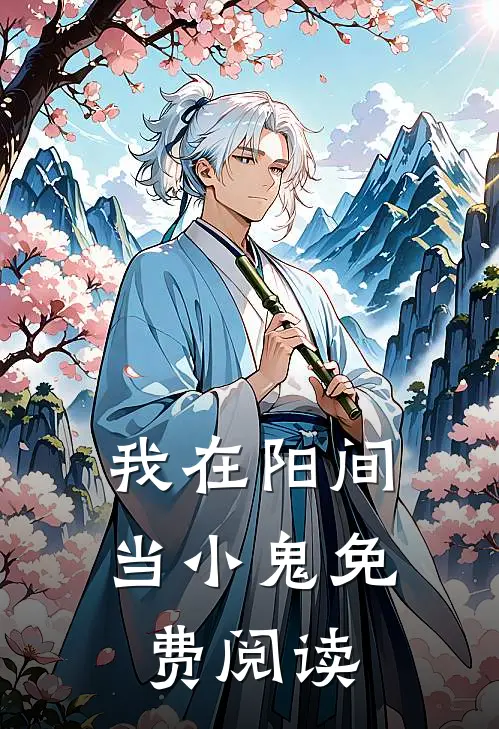 我在阳间当小鬼免费阅读
