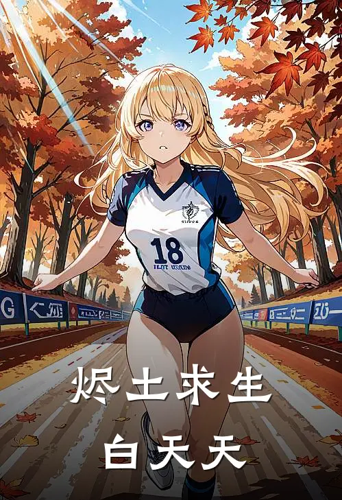 烬土求生白天天