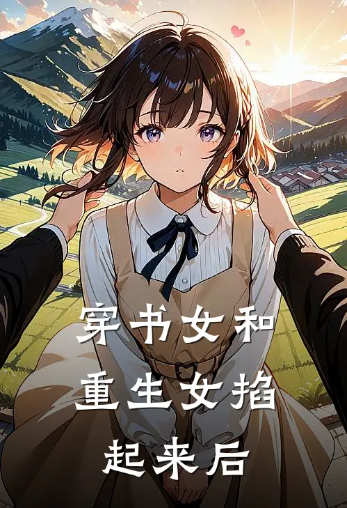 穿书女和重生女掐起来后卫灵姝薛道晟无弹窗全文免费阅读_最新推荐小说穿书女和重生女掐起来后(卫灵姝薛道晟)