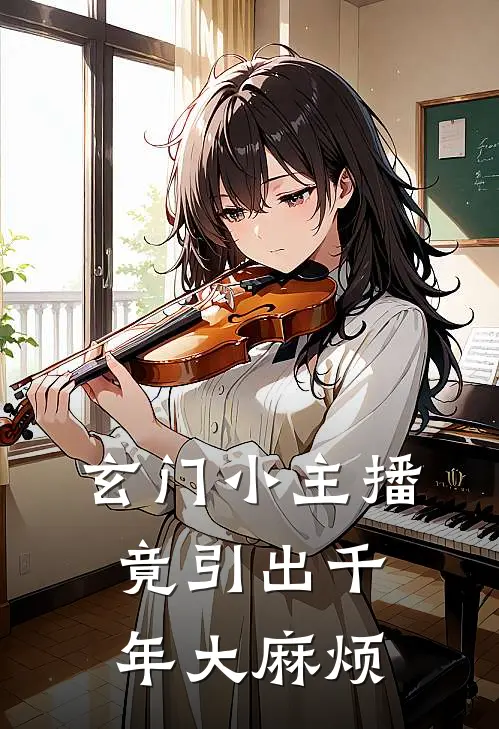 玄门小主播，竟引出千年大麻烦(苏念绿萝)完本小说_热门的小说玄门小主播，竟引出千年大麻烦苏念绿萝