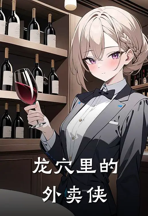 龙穴里的外卖侠