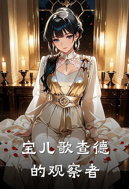 宝儿歌查德的观察者(叶凯巴赫特)推荐小说_宝儿歌查德的观察者(叶凯巴赫特)全文免费阅读大结局
