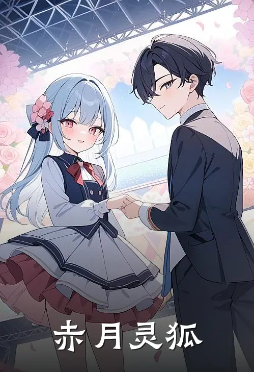 赤月灵狐(沐玲月净)热门完本小说_最新小说赤月灵狐沐玲月净