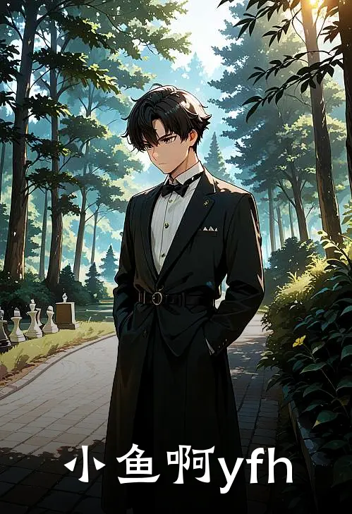 小鱼啊yfh