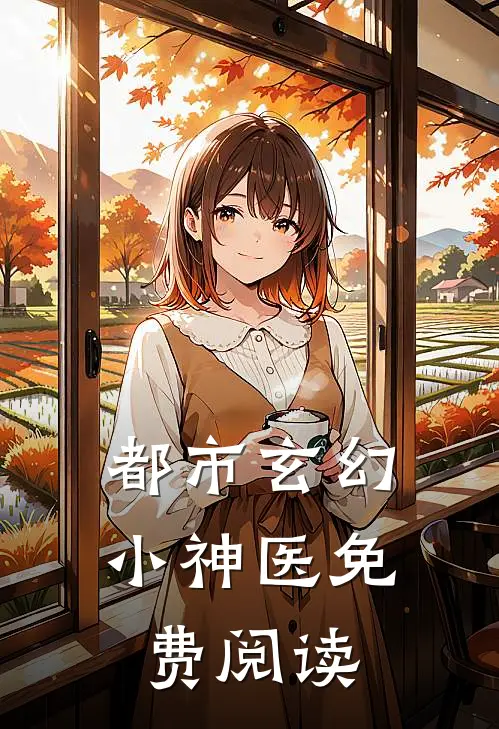 都市玄幻小神医免费阅读