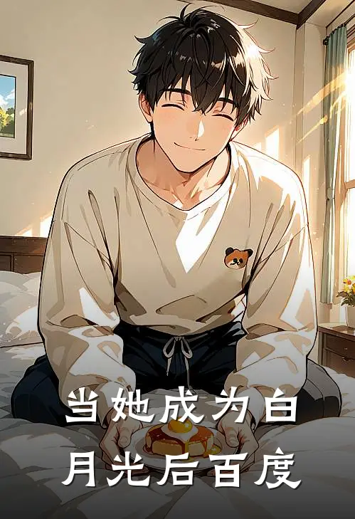 当她成为白月光后百度