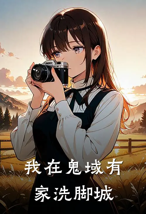 我在鬼域有家洗脚城(周小川孟婆)完结版免费阅读_我在鬼域有家洗脚城全文免费阅读