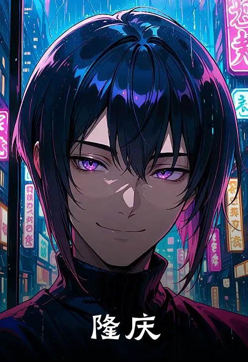 隆庆(周砚福贵)网络热门小说_最新章节列表隆庆(周砚福贵)