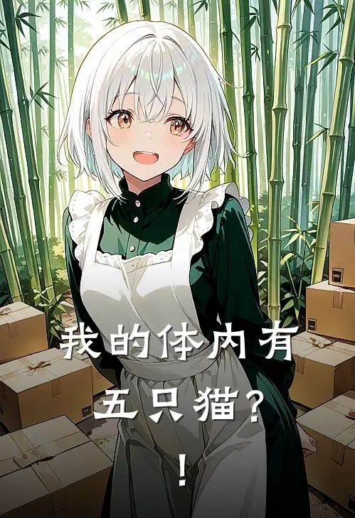 我的体内有五只猫？！