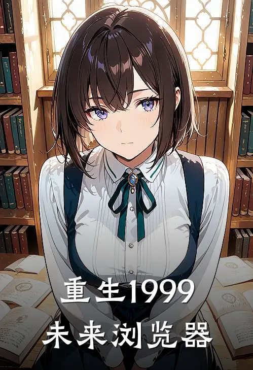 重生1999：未来浏览器(周明林晓梅)免费阅读_无弹窗全文免费阅读重生1999：未来浏览器周明林晓梅