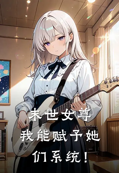 末世女尊：我能赋予她们系统！(陆星言林婉晴)全章节在线阅读_陆星言林婉晴全章节在线阅读