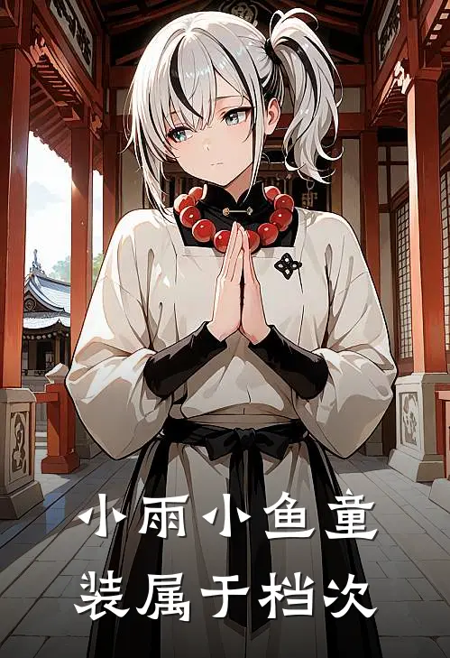 小雨小鱼童装属于档次