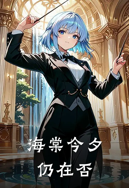 海棠今夕仍在否