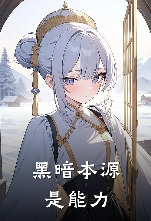 黑暗本源是能力