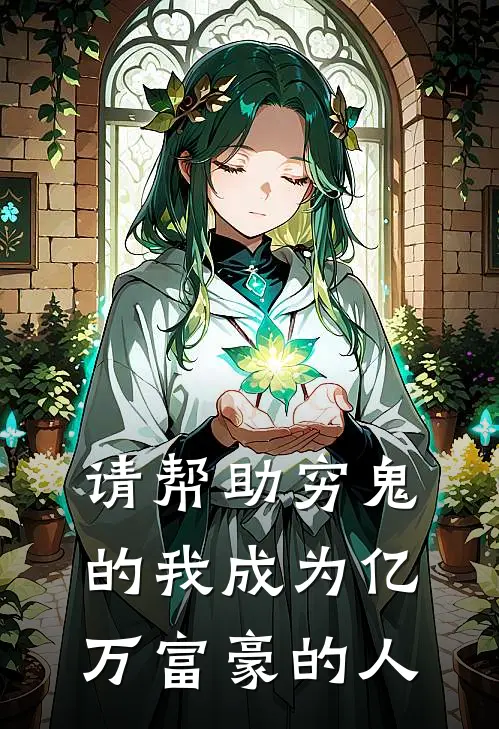 请帮助穷鬼的我成为亿万富豪的人徐嘉余耀祖免费小说大全_小说完结请帮助穷鬼的我成为亿万富豪的人(徐嘉余耀祖)