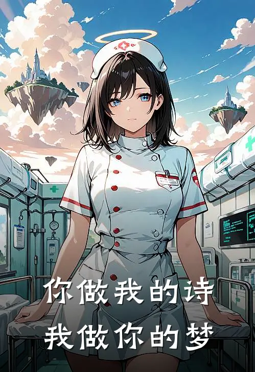 你做我的诗我做你的梦