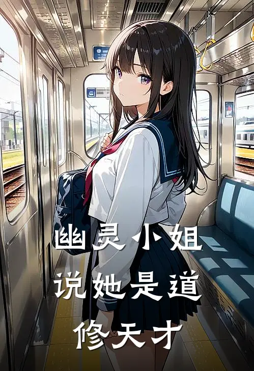 幽灵小姐说她是道修天才