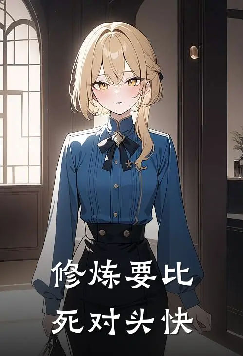 修炼要比死对头快(顾修竹楚清野)完结小说_小说完整版免费阅读修炼要比死对头快顾修竹楚清野