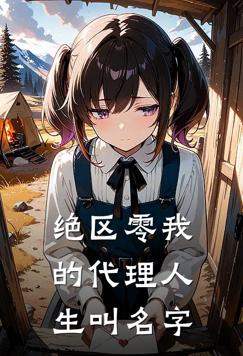 绝区零我的代理人生叫名字