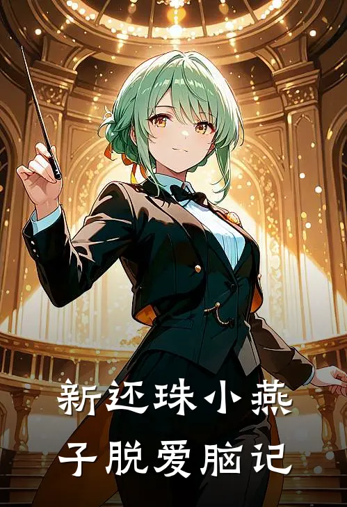 新还珠小燕子脱爱脑记