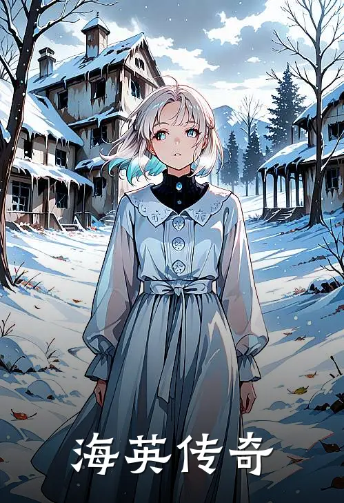 海英传奇