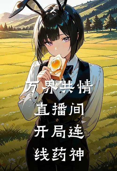 程勇程林万界共情直播间，开局连线药神全本免费在线阅读_万界共情直播间，开局连线药神全本阅读