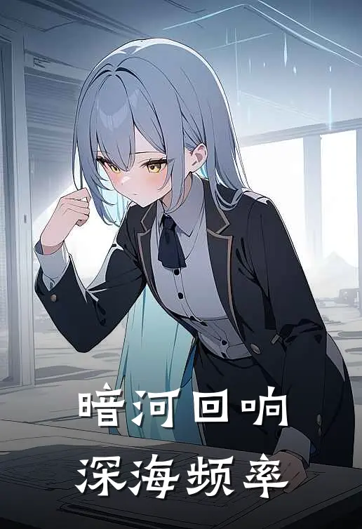 暗河回响【深海频率】