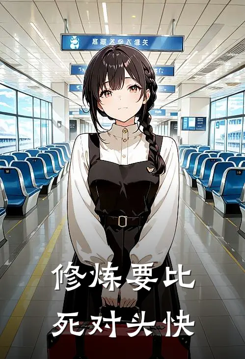 修炼要比死对头快