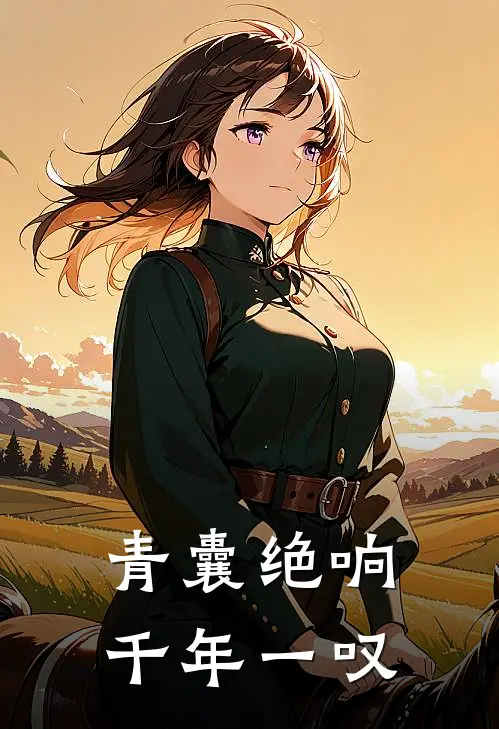 青囊绝响，千年一叹