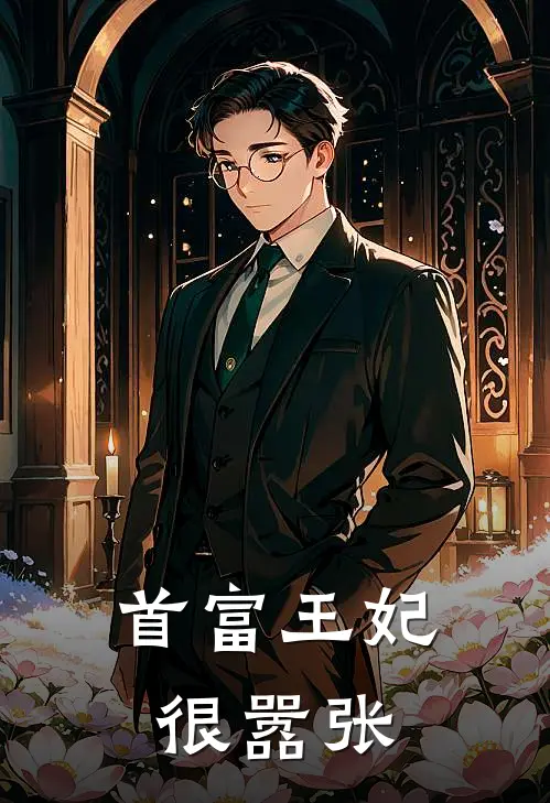 首富王妃很嚣张