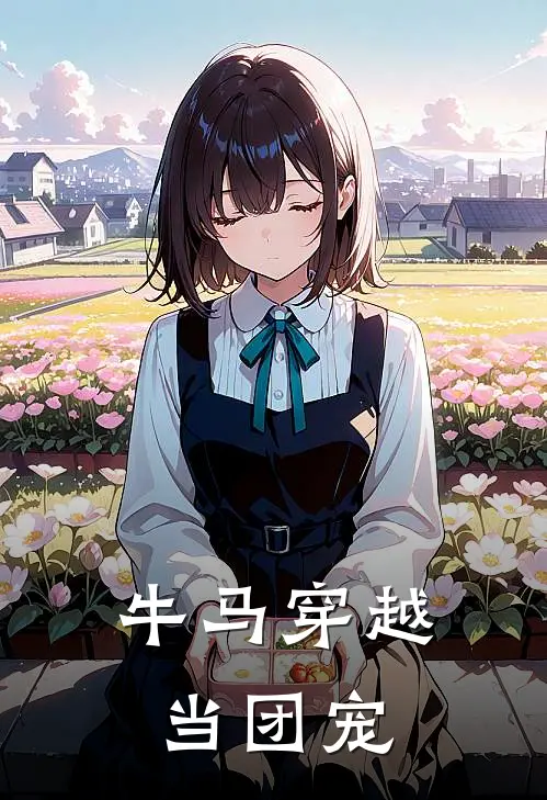 牛马穿越当团宠