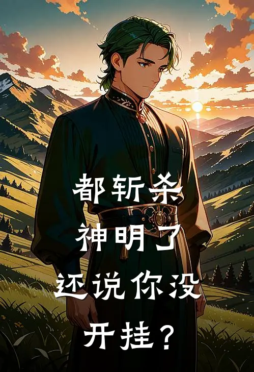 都斩杀神明了，还说你没开挂？王小明王明完本完结小说_无弹窗全文免费阅读都斩杀神明了，还说你没开挂？(王小明王明)