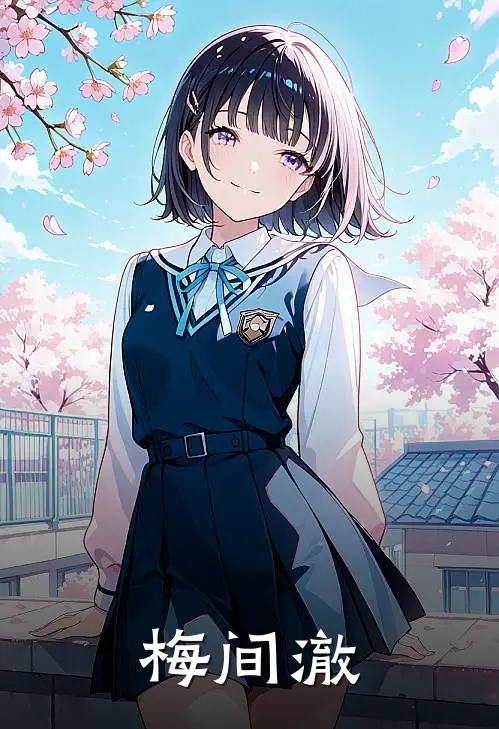 梅间澈林瑶谢昀澈免费小说全集_免费阅读无弹窗梅间澈林瑶谢昀澈