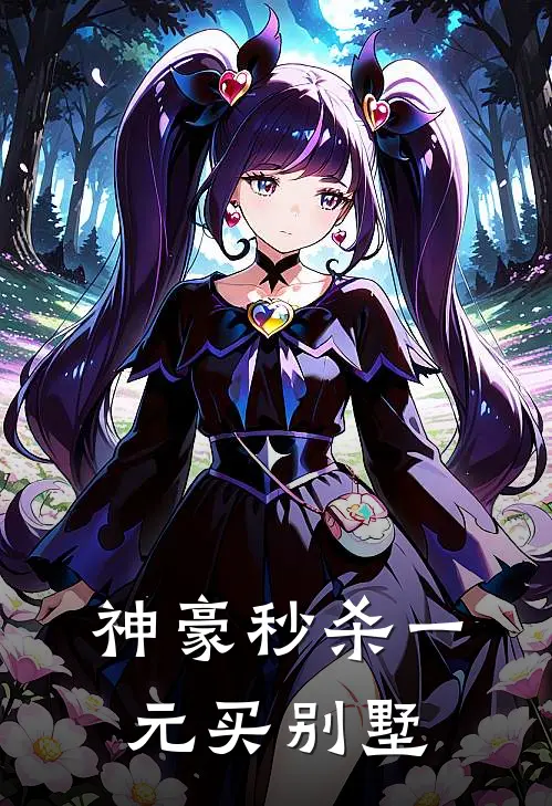 神豪秒杀一元买别墅