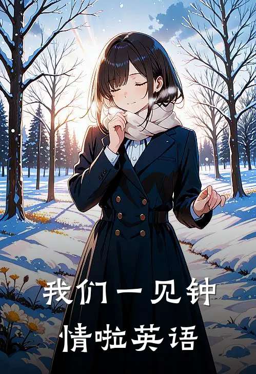 我们一见钟情啦英语