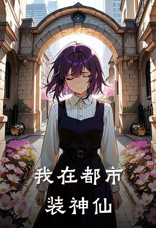 唐琛林雨菲《我在都市装神仙》全文免费在线阅读_《我在都市装神仙》全本在线阅读