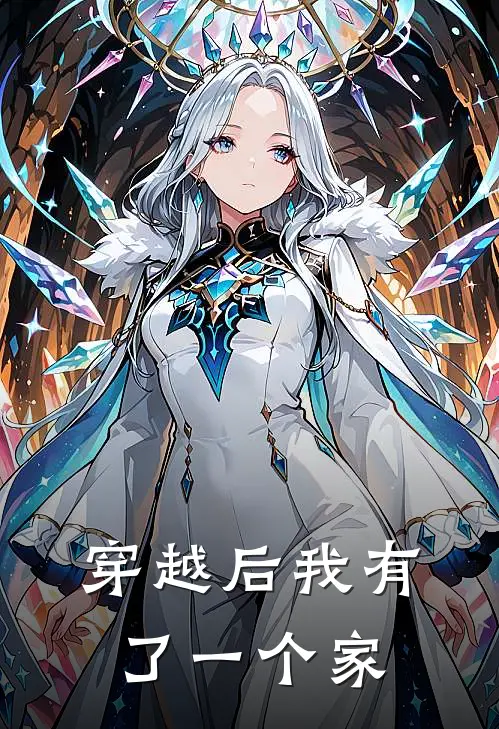 穿越后我有了一个家沈野丘林清小说完整版_热门好看小说穿越后我有了一个家(沈野丘林清)