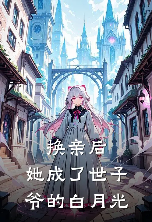 换亲后，她成了世子爷的白月光