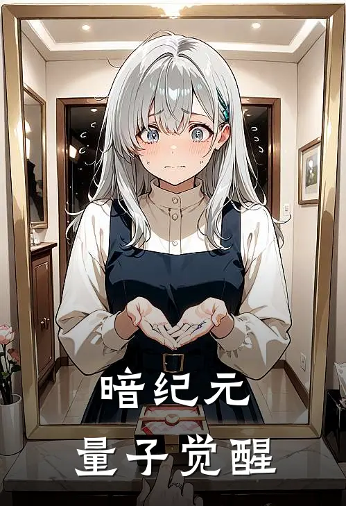 暗纪元：量子觉醒