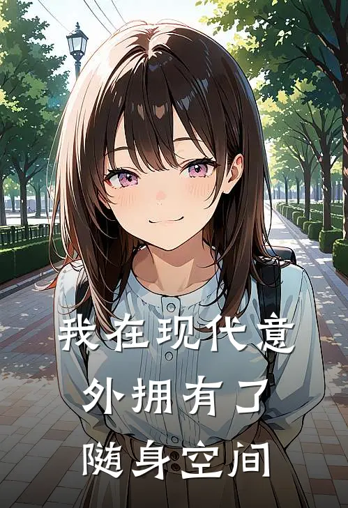 我在现代意外拥有了随身空间