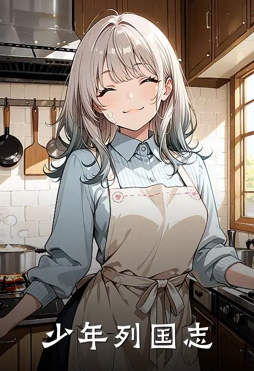 少年列国志叶锋秦多德完本完结小说_完本完结小说少年列国志(叶锋秦多德)