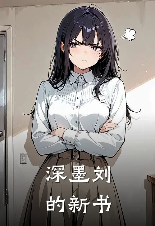 深墨刘的新书