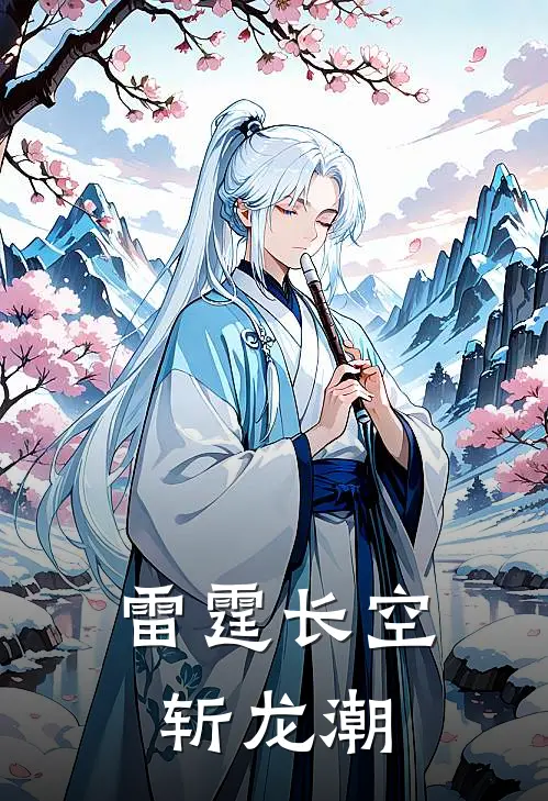 雷霆长空【斩龙潮】