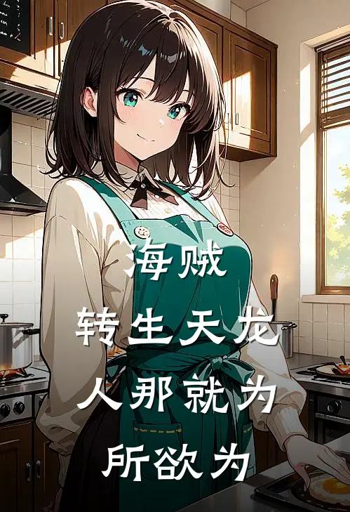 海贼：转生天龙人那就为所欲为