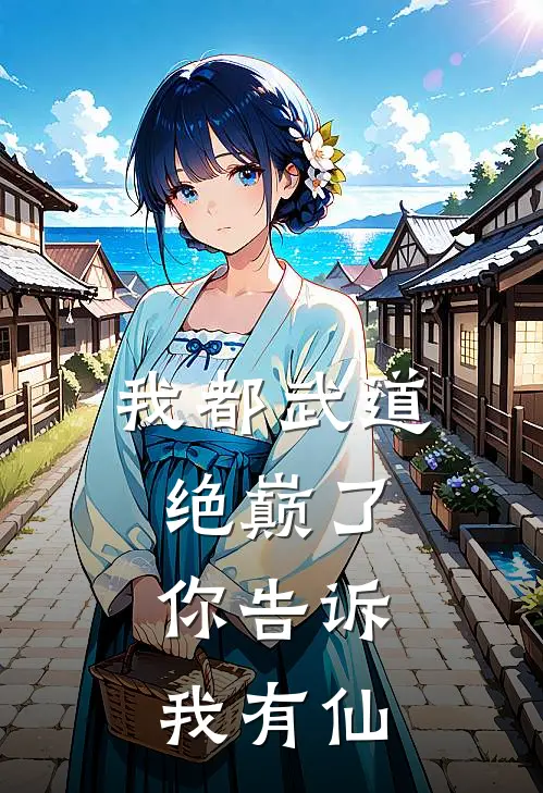 我都武道绝巅了，你告诉我有仙王凡王玄免费小说在线阅读_热门小说在线阅读我都武道绝巅了，你告诉我有仙王凡王玄