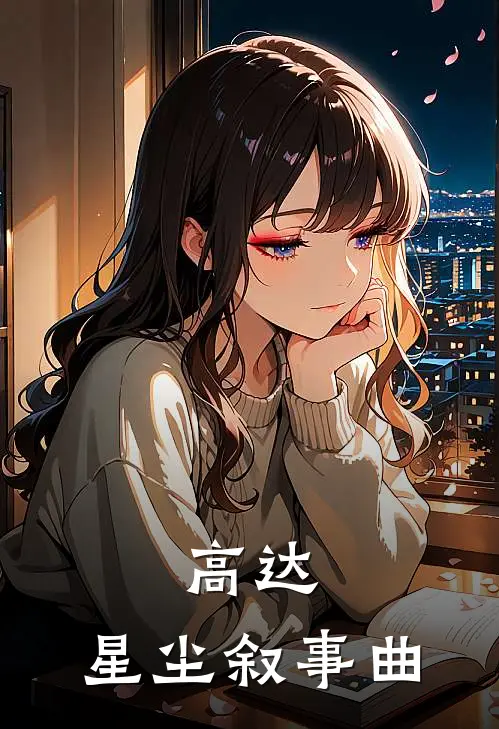 高达，星尘叙事曲