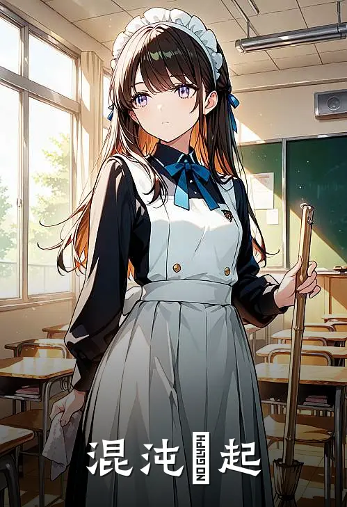 燊彻王二柱《混沌燊起》全文免费在线阅读_《混沌燊起》全本在线阅读