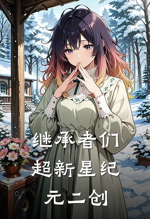 继承者们【超新星纪元二创】