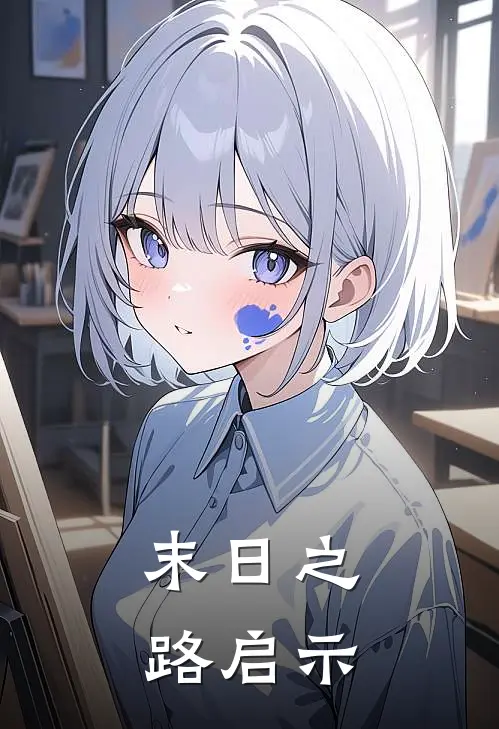 末日之路启示(空永鸿清世杰)全集阅读_末日之路启示最新章节阅读