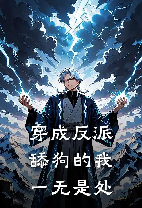 穿成反派舔狗的我一无是处魏文筠魏源已完结小说_最新章节列表穿成反派舔狗的我一无是处(魏文筠魏源)